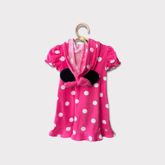 SOLD Girls Disney clothes - Picture 2 of 14